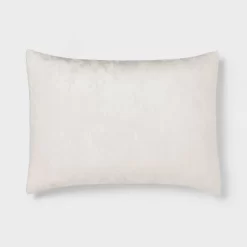 3pc Luxe Distressed Crinkle Velvet Comforter And Sham Set - Threshold™ -Haven Home Store GUEST 40b9e0f4 1f11 478b 8be7 64e390134389