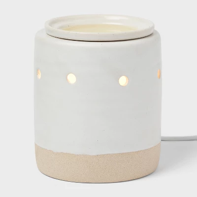 6ct Vanilla Bean And Amber Wax Melts 2.5oz - Threshold™ 2 6ct Vanilla Bean And Amber Wax Melts 2.5oz - Threshold™ - Image 2