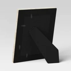 5"x7" Shaped Resin Profile Table Image Frame Beige - Threshold™: Modern Style, Glass, Polyresin -Haven Home Store GUEST 416712de 8bcb 405b ad96 eb1856da83a9