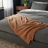 TENCEL® Lyocell Waffle Bed Blanket - Threshold™