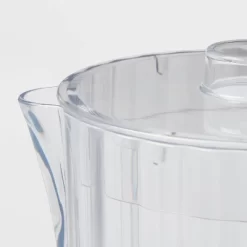 100oz Plastic Redington Beverage Pitcher - Threshold™ -Haven Home Store GUEST 430daa28 cbe0 435f a01a 2990302e500c