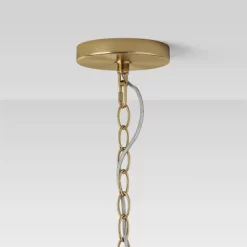 Glass Orb Ceiling Chandelier - Threshold™ -Haven Home Store GUEST 432c058b ad80 4cf3 887f 5e390d344e4a