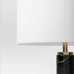 Faux Marble Stick Table Lamp - Threshold™ 5 Faux Marble Stick Table Lamp - Threshold™ -Haven Home Store GUEST 44242125 a899 4614 9850 01ee4562718b