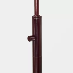 Floor Lamp Maroon - Threshold™ Designed With Studio McGee -Haven Home Store GUEST 44b2e84c 0ada 4635 875d f20bd760aac9