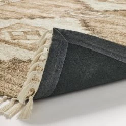 Double Medallion Persian Style Rug Tan - Threshold™ Designed With Studio McGee -Haven Home Store GUEST 44d03ba0 d6b9 4f4c a133 ed2413e19e51