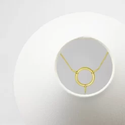 Taper Linen Lamp Shade White - Threshold™ Designed With Studio McGee 5 Taper Linen Lamp Shade White - Threshold™ Designed With Studio McGee -Haven Home Store GUEST 456c6892 b4f0 416e b442 a54dee9ebaaa