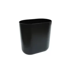 Slim Oval Bathroom Wastebasket - Threshold™