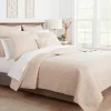 Washed Cotton Sateen Quilt - Threshold™