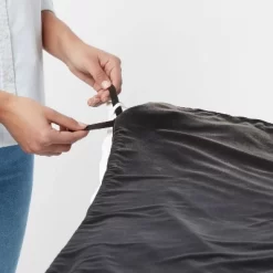 Lustrous Velvet Duvet Cover & Sham Set - Threshold™ -Haven Home Store GUEST 460ece9c c5bb 484d aa6b 3dfe6f8bad76