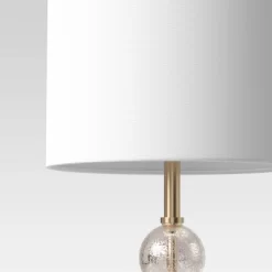 Stacked Glass Ball Floor Lamp - Threshold™ 7 Stacked Glass Ball Floor Lamp - Threshold™ -Haven Home Store GUEST 47fb7c4b 7c71 4f75 87fb ed57e2d5ec13
