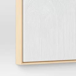 (Set Of 2) 12" X 16" Rainbow Arches Framed Embellished Canvas Set - Threshold™ 10 (Set Of 2) 12" X 16" Rainbow Arches Framed Embellished Canvas Set - Threshold™ -Haven Home Store GUEST 49378437 c5b6 4f6f 84eb 2783f839508d