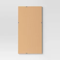 47" X 24" Squiggles Framed Printed Canvas Blue - Threshold™ -Haven Home Store GUEST 4a50a327 7785 4bb4 a8f7 5e7d77676712