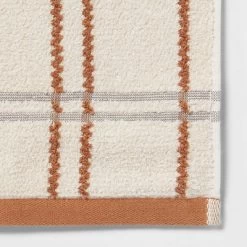 Modern Plaid Towel - Threshold™ -Haven Home Store GUEST 4bae9ba8 6a08 4fdb 84ea 90aaf6325dba