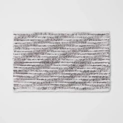 20"x32" Spacedye Striped Bath Rug - Threshold™ 9 20"x32" Spacedye Striped Bath Rug - Threshold™ -Haven Home Store GUEST 4c550fcc 70a9 4c9f ac22 347d101b6e98