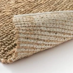 Davis Chunky Jute Rug Neutral - Threshold™ Designed With Studio McGee 8 Davis Chunky Jute Rug Neutral - Threshold™ Designed With Studio McGee -Haven Home Store GUEST 4d7fbf89 0ead 425c 8d64 d4c9b007db62