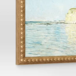 16" X 20" Silent Still Framed Wall Cotton Canvas Board - Threshold™ -Haven Home Store GUEST 4fa62e7a 5d8e 46df be0a 1debea81d73e