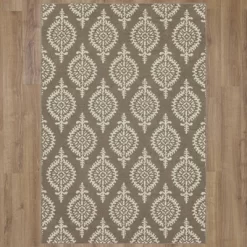 Paisley Tufted Rug - Threshold -Haven Home Store GUEST 4fe04f15 64f2 4df0 a730 49251eb9cdb0