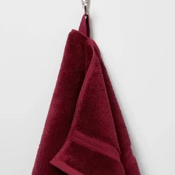 Antimicrobial Towel - Threshold™ -Haven Home Store GUEST 51207bff 9fec 49b4 b535 5ac182409827