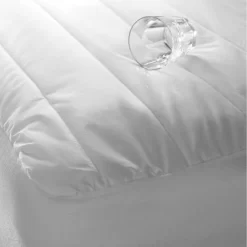 Performance Waterproof Mattress Pad - Threshold™