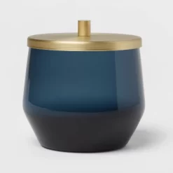 4pc Bath Coordinates Set Blue - Threshold™ -Haven Home Store GUEST 52b7ca5f c1a8 479a ba52 b17742d15e14