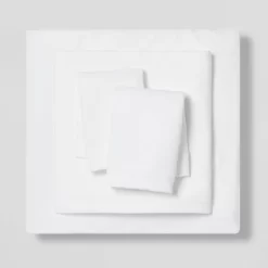 12pc Chambray Matelasse Stripe Comforter & Sheet Bedding Set Gray - Threshold™ -Haven Home Store GUEST 542fb499 052f 4024 8d07 c60e8ab32772