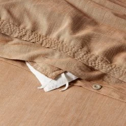 Family Friendly Duvet Cover & Sham Set Chambray - Threshold™ -Haven Home Store GUEST 54956712 cacf 4c9e a372 6ec23bde32c4