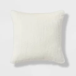 8pc Luxe Velvet Comforter Set Salmon Pink - Threshold™ -Haven Home Store GUEST 553bb73b 6fbc 4245 a638 e1a4b394452f