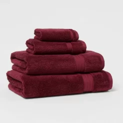 Antimicrobial Towel - Threshold™ -Haven Home Store GUEST 5635adf4 f57d 4335 acb4 14c36dc6331e