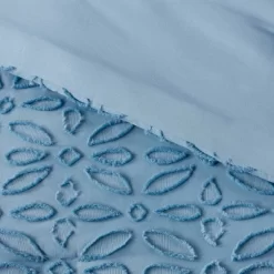 Clipped Jacquard Comforter & Sheet Bedding Set - Threshold™ -Haven Home Store GUEST 56a273ea 5e43 4b94 9e55 ff21ee50b650