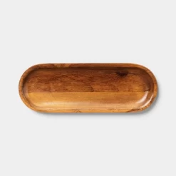 Wooden Serving Mini Bowl Set With Tray - Threshold™ -Haven Home Store GUEST 5714743d 955d 4894 9e11 2cf950e023c1