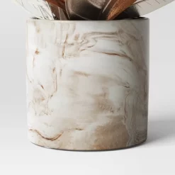 Artificial Plant Small Gold Leaf Arrangement - Threshold™ -Haven Home Store GUEST 58f0a633 43f1 4cd6 a352 814cc89bc5de