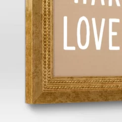 16" X 16" Harvest Love Framed Canvas Board - Threshold™ 6 16" X 16" Harvest Love Framed Canvas Board - Threshold™ -Haven Home Store GUEST 5a2e0ee8 38f5 41c0 8a75 2fc10b5d642a