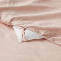 Simple Woven Stripe Duvet & Sham Set - Threshold™ -Haven Home Store GUEST 5aed9368 53af 4b66 b724 7dfd1136d042