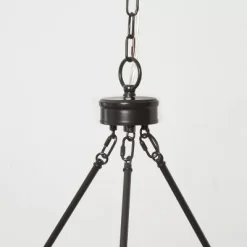 Ring Chandelier - Threshold™ Designed With Studio McGee -Haven Home Store GUEST 5b9f8eb7 5af0 47e9 b31f 305efabb8fa6