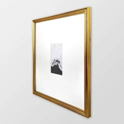 Wall Frame Antique Brass - Threshold™ Designed With Studio McGee -Haven Home Store GUEST 5c003957 8050 42ee 81b3 c155ebae63e0