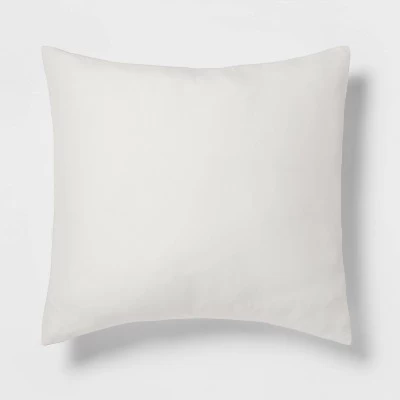 8pc Clipped Jacquard Stripe Comforter Bedding Set - Threshold™ 5 8pc Clipped Jacquard Stripe Comforter Bedding Set - Threshold™ - Image 5