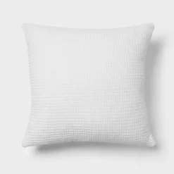 8pc Waffle Weave Comforter & Sheet Set - Threshold™ -Haven Home Store GUEST 5df0c377 58ed 49c4 872b ee2b3ee2b8db