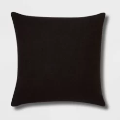 Euro Boucle Color Blocked Decorative Throw Pillow - Threshold™ -Haven Home Store GUEST 5e00d378 f30c 4eec 8446 0856985720fc