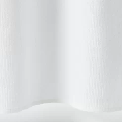 Diamond Matelesse Shower Curtain White - Threshold™ -Haven Home Store GUEST 5ea21b60 a452 48b9 af26 30a554b04e0a