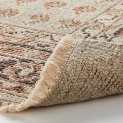 Hand Knotted Rug Ivory - Threshold™ Designed With Studio McGee 6 Hand Knotted Rug Ivory - Threshold™ Designed With Studio McGee -Haven Home Store GUEST 62d5b909 1f57 410f abac b65b44cf96c0