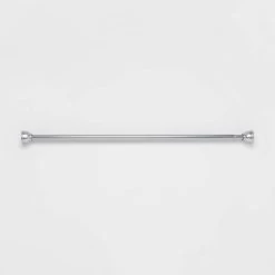 72" Half Moon Dual Mount Shower Rod - Threshold™ 14 72" Half Moon Dual Mount Shower Rod - Threshold™ -Haven Home Store GUEST 635b1b29 ecaa 4953 81d9 5472037dbe1e