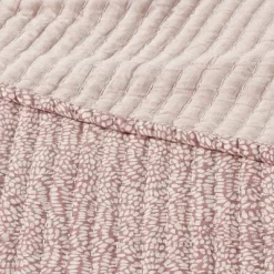 Reversible Matelasse Swirl Quilt - Threshold™ -Haven Home Store GUEST 651bee45 5d4b 43d8 8269 38d4afc6f24c