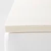 1.5" Performance Memory Foam Mattress Topper - Threshold