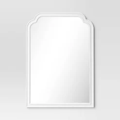 30" X 42" French Country Wall Mirror - Threshold™ -Haven Home Store GUEST 659caa74 625a 439b 8ad3 c5b477bd099c
