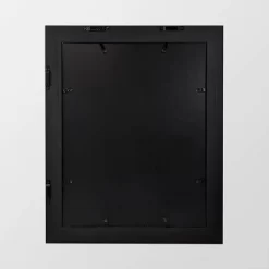 Wood Antique Wall Frame Brass - Threshold™ -Haven Home Store GUEST 6661594b d7ec 48f6 9179 821ad220c73a