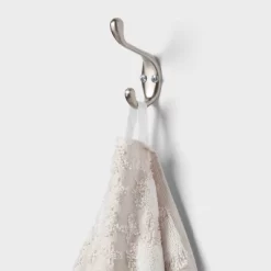 Boho Ikat Patterned Towel Cream - Threshold™ -Haven Home Store GUEST 66f405c4 c47e 40cc a4ee cb78e7167c8e