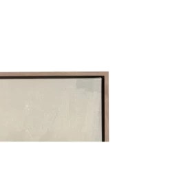 24" X 24" Watercolor Mountain Framed Canvas - Threshold™ -Haven Home Store GUEST 66f932be 5efd 41a1 84e1 a37a276564fe