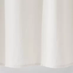 Crochet Trim Shower Curtain Cream - Threshold™ -Haven Home Store GUEST 6891671f c556 473c bc7f 6d2e34893a5e