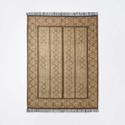 Flatweave Rug Neutral - Threshold™ Designed With Studio McGee -Haven Home Store GUEST 69aafa03 f24c 4977 8442 6e0e91a8a37e