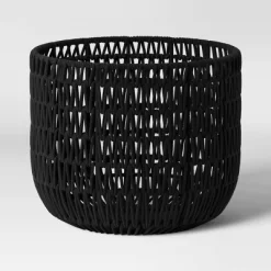Rope Basket - Threshold™ -Haven Home Store GUEST 6a34ee19 b989 4bc3 9729 61cf4ac9fae4